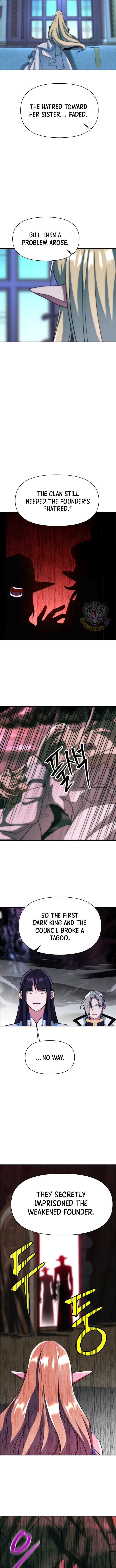 The Archmage Transcending Through Regression Chapter 148 4